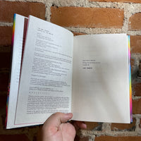 Dead Astronauts - Jeff Vandermeer - 2019 1st MCD
Farrar, Straus and Giroux  Hardback