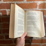 John Keats and Percy Bysshe Complete Poetical Works - Modern Library Hardback