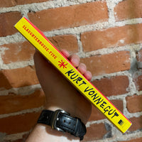 Slaughterhouse Five - Kurt Vonnegut - Paperback