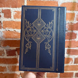 Anna Karenina - Leo Tolstoy - 1980 Franklin Library Leather Hardcover