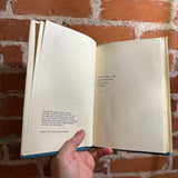 Goodey’s Last Stand - Charles Alverson - 1975 BCE Houghton Mifflin Company Hardback