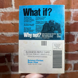 A Tale of the Quintana Roo - James Tiptree, Jr. - Isaac Asimov’s Magazine Sept. 1981