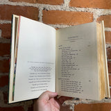 Kipling: A Selection of His Stories and Poems - John Beecroft - 1956 Doubleday Illustrated Hardback Vol. 1 & 2