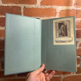 The Last Tycoon - F. Scott Fitzgerald - 1969 Charles Scribner's & Sons Hardback