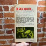 The End of Man? - Olof Johannesson - 1969 Award Books Paperback