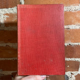 Christ In the Common Ways of Life - C.S. Woodward - 1928 Longmans, Green, and Co. Ltd. Hardback