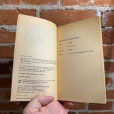 Domain - James Herbert - 1985 1st Signet Books Paperback