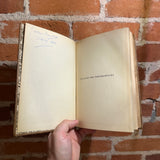 Trails of the Troubadours - Raimon de Loi - Illustrated 1927 John Long, Limited Hardback