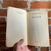 Reaper - Graham Hurley - 1991 Pan Books Paperback