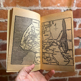 Conan The Usurper - Robert E. Howard and L. Sprague de Camp - 1983 Ace Books Paperback #8