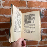 The Mansion - Henry Van Dyke - Vintage 1911 1st Edition Illustrated Hardcover