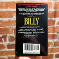 Billy - Whitley Strieber - 1991 Berkley Books Paperback