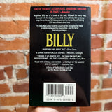Billy - Whitley Strieber - 1991 Berkley Books Paperback