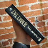 December - Phil Rickman - 1996 Berkley Books Paperback
