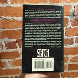 Stitch - Mark Morris - 1992 Dell Books Paperback