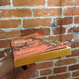 The Lost World - Sir Arthur Conan Doyle - 1958 Pyramid Books Paperback