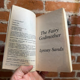 Mistletoe & Magic - Lisa Cach + More - 2006 Leisure Books Paperback