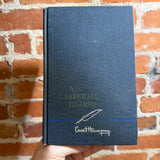 A Farewell To Arms - Ernest Hemingway - 1957 Charles Scribner's Sons Hardback