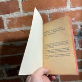 The Thinking Seat - Peter Tate - 1969 Curtis Books Paperback