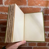 The Digressions of Polly - Helen Rowland - 1905 Baker & Taylor Company Hardback