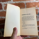 Patterns of Chaos - Colin Kapp - 1973 Award Books Paperback