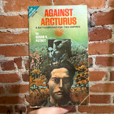 Time Thieves - Dean R. Koontz - 1972 Ace Double  Paperback