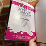 The Art of Salem - Sam Sawyer - 2019 Hardback