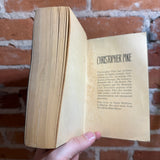 The Cold One - Christopher Pike - 1995 Tor Books Paperback - Joe DeVito Cover