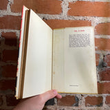 All The Proud Tribesmen - Kylie Tennant - 1959 Illustrated Macmillan & Co Hardback