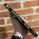 Destiny Doll - Clifford D. Simak - 1972 Berkeley Medallion Paperback