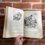 Up Front - Bill Mauldin - 1945 Henry Holt & Company Hardback