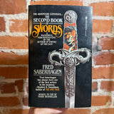 The Book of Swords Trade Paperback Bundle #1-3 - Fred Saberhagen - Tor Books