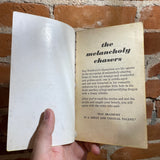 A Medicine for Melancholy - Ray Bradbury - 1963 Bantam Books Paperback