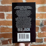 Red Jack - Edited by Martin H. Greenberg - 1988 1st Daw Books Paperback - J.K. Potter Cover - Harlan Ellison