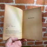 West Side Story - Irving Shulman - 1964 8th Pocket Books Paperback