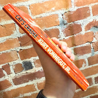Cat’s Cradle - Kurt Vonnegut, Jr. - 1970 4th Dell Books Paperback