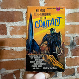 Contact - Edited by Noel Keyes - 1965 Paperback Library