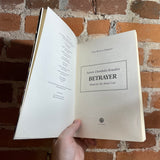 Betrayer - Aaron Dembski-Bowden - 2013 Black Library Paperback - Neil Roberts Cover