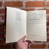 The Dueling Machine - Ben Bova - 1971 Faber Hardback
