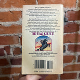 The Timekeeper - Barbara Bartholomew - 1985 Signet Books Paperback