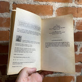 Flood - Andrew H. Vachss - 1986 Pocket Books Paperback - Roger Kastel Cover