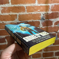 Smoke From the Ashes - William W. Johnstone - 1987 1st Zebra Books Paperback