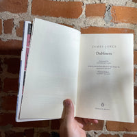 Dubliners - James Joyce - 2014 Penguin Books Paperback