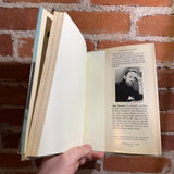 Frostworld and Dreamfire - John Morressy - 1977 BCE Doubleday Hardback - David Wilhelmsen Cover