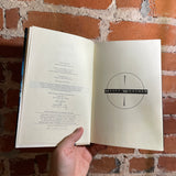 Heavy Weather - Bruce Sterling - 1994 Bantam Books Hardback Ex Lib.