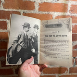 The Wright Brothers at Kitty Hawk - Donald J. Sobol - Scholastic Paperback