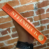 The Portable Steinbeck - John Steinbeck - 1960 5th The Viking Portable Library Paperback