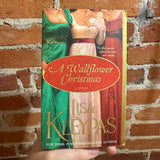 A Wallflower Christmas - Lisa Kleypas - 2010 St. Martins Press Paperback
