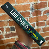 Tripwire (Jack Reacher #3) - Lee Child - 2009 Jove Books Paperback