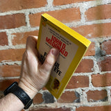 One Fearful Yellow Eye - John D. MacDonald - 1966 Fawcett Gold Medal Book Paperback